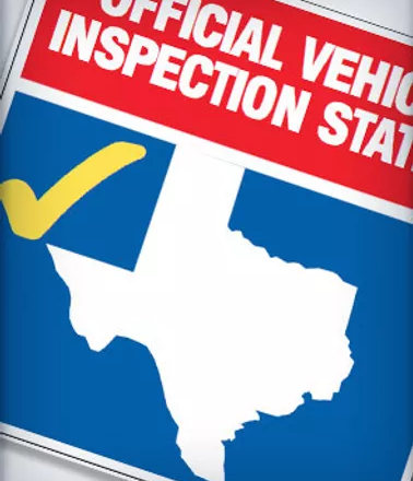 WHAT’S INCLUDED IN A COMPLETE VEHICLE INSPECTION?